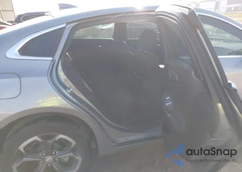 2024 Chevrolet Malibu Fwd 1Lt from USA, damaged, VIN 1G1ZD5ST6RF191104